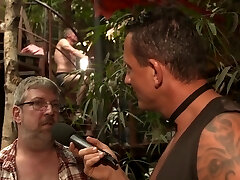 Magma Swingt... Im Parchenclub & Motel Schiedel