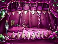 gameplay complet-slutcraft: chaleur du sperme, partie 12