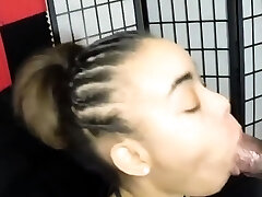Ride And Facial
