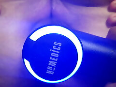 Step daddy anal screwing me with sex machine