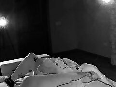 Incredibly erotic brunette teen oral and hardcore