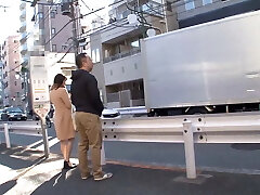 Man who has been Seeing Her for Day
