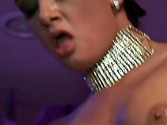 The ass-fuck beads are back – Tory Lane And Lexi Bardot Love Arse Play