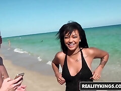 RealityKings - Round and Brown - Harley Dean Tony Rubino - S