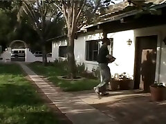 Hotty in a Helmet Gets Hard Assfuck Banged