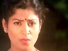 Mallu Aunty Has Her Boobs Inhaled By Babe In Desi Webseries