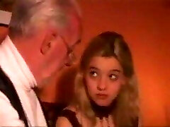 PN Shes A Very Rapid Learner With Granddad !