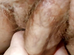 Grandmothers date with unknown BI guy 2 - threesome -