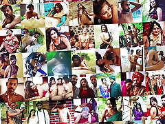 All Your favourite Indian Porn Stars Get together for Orgy GangBang SEX after Shoot Full Video