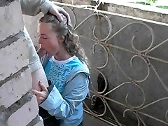 Priceless oral, no hand