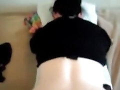 Gorgeous Turkish Babe Fellates Some Dick