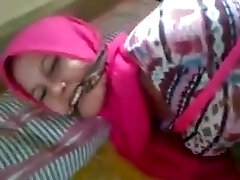 Domination & Submission BTS Hijab 2