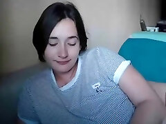 BIG Belly Preggo camgirl