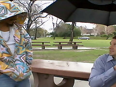 Big Black Desire of my Crazy Girlfriend