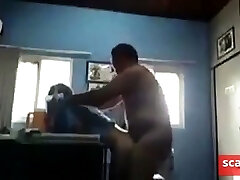 Nymph fucking not her uncle