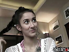 ScrewMeToo Huge Bap Egyptian Darcia Lee Rides Meat Pole