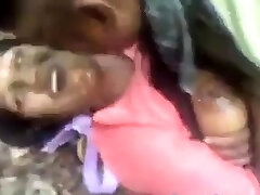 Sri Lankan Couple's Jungle Venture