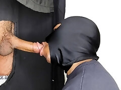 Hot Ample Black Latina booty Black and Ebony