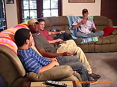 Somebody Has Got to Screw Her, Why Not Us All