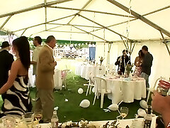 baise de groupe avec la coquine kaia kane et sa meilleure amie katie weale