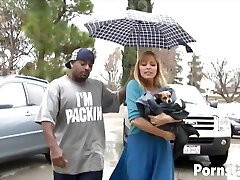 la chaude nicole moore baise avec une bbc