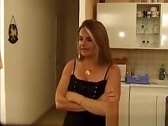 He is sharing his wife with his buddy