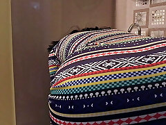 My Step-brother-in-law Screwed Me Before I Go To The Market.