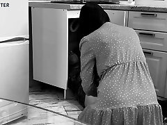 My stepmom cheated on my father with a dirty locksmith. Watch to the end. LoL