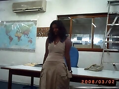 non-pro Indian couple