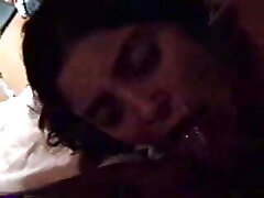 Desi Girls drink Man Juice from Tiny Uncut Asian Hindu Dicks