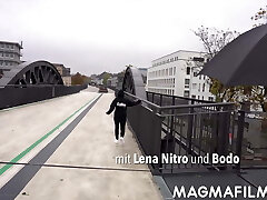 Tight gymrat loves a speed pounding