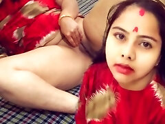 Chachi Ne Apne Bhatije Ke Lund Se Chudwa Lia