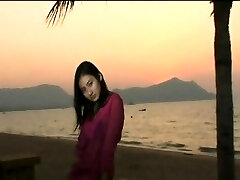 Hot Chinese Amateur Iriee Saaya In