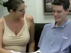 teacher punished student for bad grades