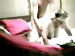 Homemade hookup! Granny! Amateur!