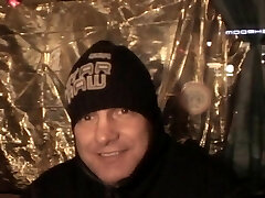 He fucks a hot escort then drops his blast in her mouth