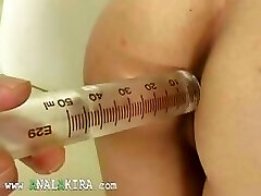 sexy korean ass fucking fisting