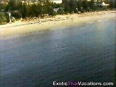 Intercourse, Sin, Sun in Phuket - Orgy guide to Redlight Disctricts on Phuket Island