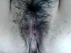 Korean Girl Named Alisha Flash Us Her Beauty Bush