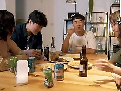 Asian couples trying spice things up with a bit of swinging