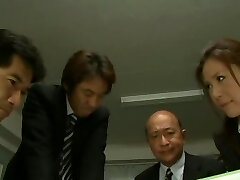 Bondage Assfuck Gangbang Katase Hitomi