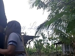 Viral Kinantot si Pinay Tapat Ng Bahay ni Nanay si Ganda ,Walang Paki-Alam sa Kapitbahay Fresh 2021 