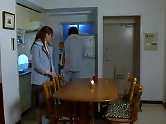 Akiho Yoshizawa Bride Was Committed To The Adoptive Daddy - is.gd/HosAPu