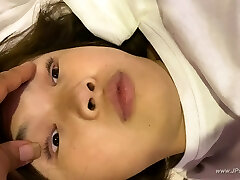 chinese man smashing sleeping gril.70