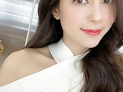 AMWF Eva Popiel English Girl International Marry Korean Man