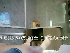 Watching Slutty Asian Wife Fuck New Lover