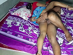 Stepsister Caught Step Bro Shaking Cock Then Riding Her Dick