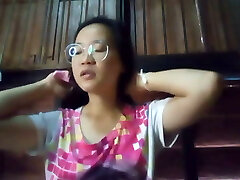 homemade inexperienced Asian girl horny 386