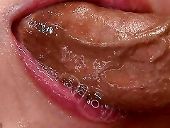 Chinese cleaning lady gets banged by the studs of the house!