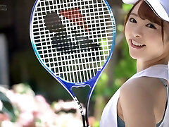 Yuna Ogura - Culo Fetish Special. Spunking Over and Over Again, Doggy Style!